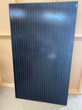 325w Solar Panel